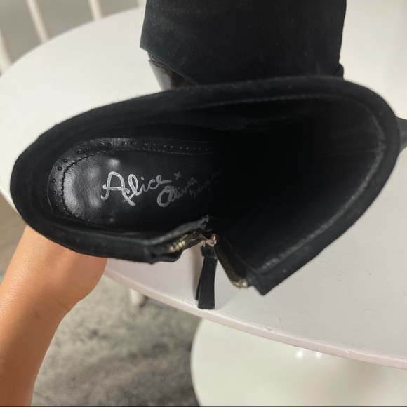 ALICE & OLIVIA - Picture 2 of 8